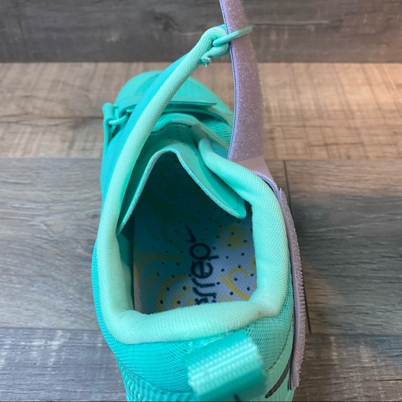 Nike Superrep Cycle Shoes ‘Green Glow’ - Picture 10 of 10